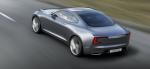 Volvo Concept Coupe 2013 года
